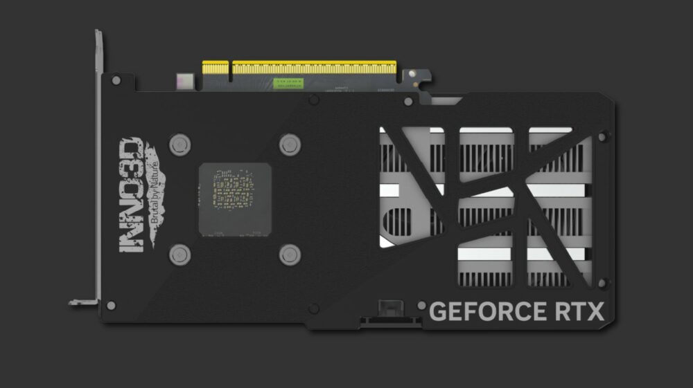 INNO3D GeForce RTX 5050 Twin X2 INNO3D GeForce RTX 5050 Twin X2