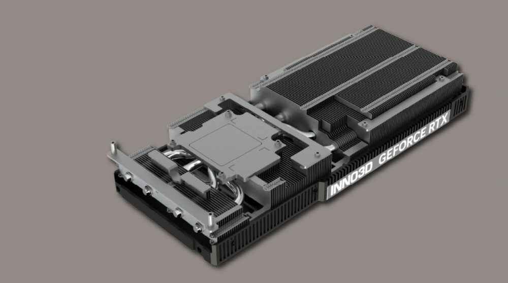 INNO3D GeForce RTX 5060Ti Twin X2 16G INNO3D GeForce RTX 5060Ti Twin X2 16G