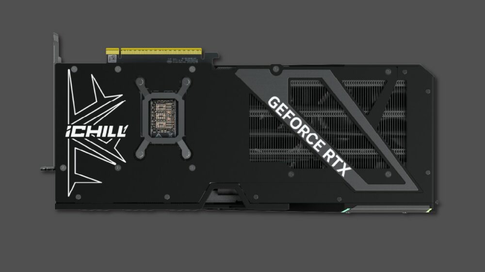 INNO3D GeForce RTX 5080 iChill X3 16G INNO3D GeForce RTX 5080 iChill X3 16G