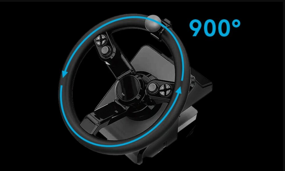 LOGITECH G Heavy Farm Simulator LOGITECH G Heavy Farm Simulator