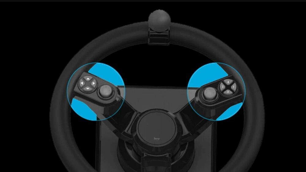 LOGITECH G Heavy Farm Simulator LOGITECH G Heavy Farm Simulator