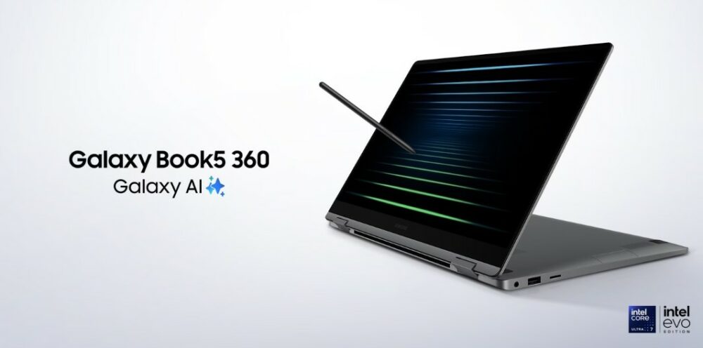 SAMSUNG Galaxy Book5 SAMSUNG Galaxy Book5