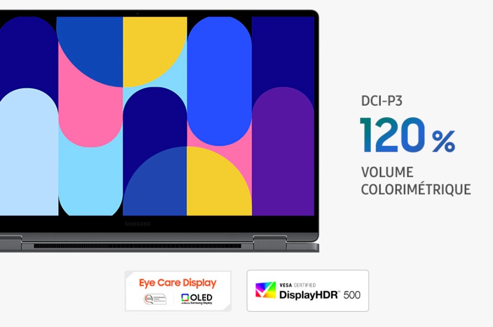 SAMSUNG Galaxy Book5 SAMSUNG Galaxy Book5