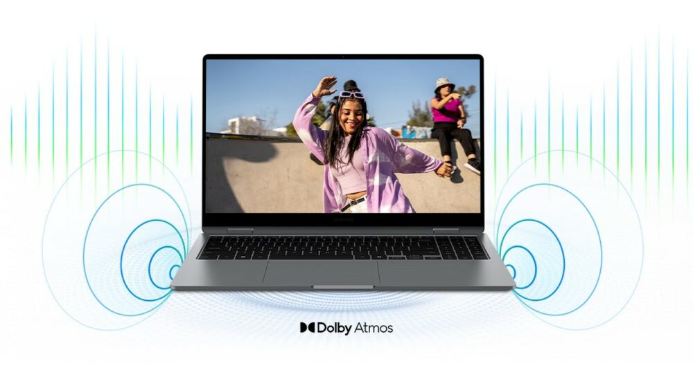 SAMSUNG Galaxy Book5 SAMSUNG Galaxy Book5