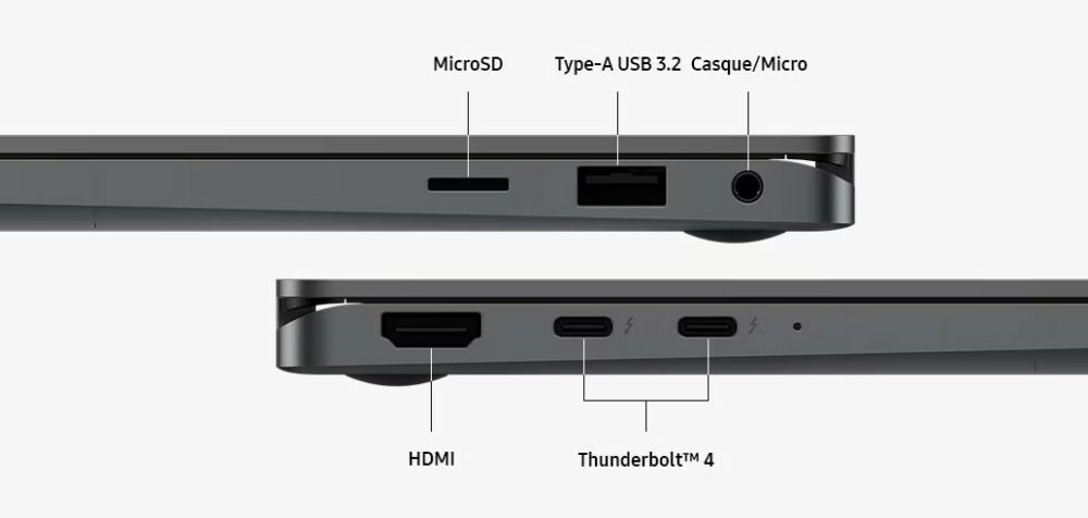 SAMSUNG Galaxy Book5 SAMSUNG Galaxy Book5
