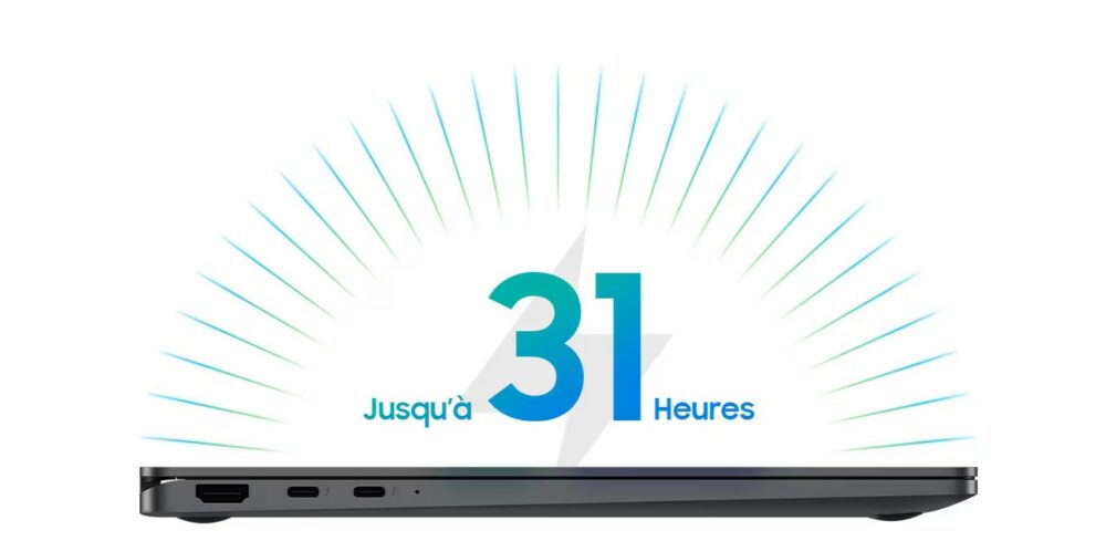 SAMSUNG Galaxy Book5 SAMSUNG Galaxy Book5