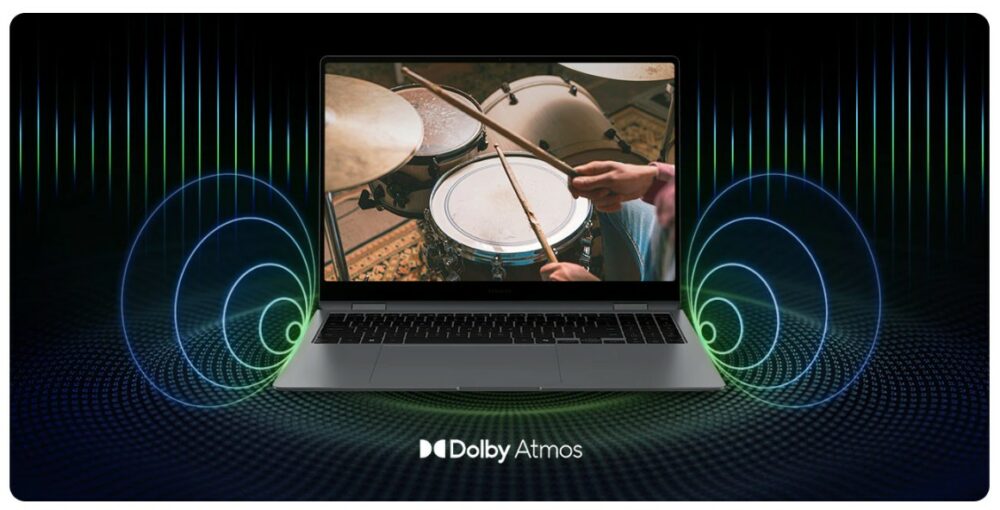 SAMSUNG Galaxy Book5 Pro SAMSUNG Galaxy Book5 Pro