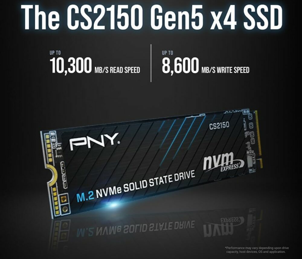 PNY CS2150