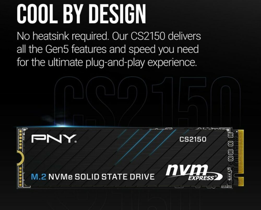 PNY CS2150