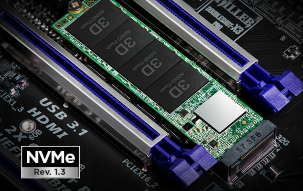 TRANSCEND 110S TRANSCEND 110S