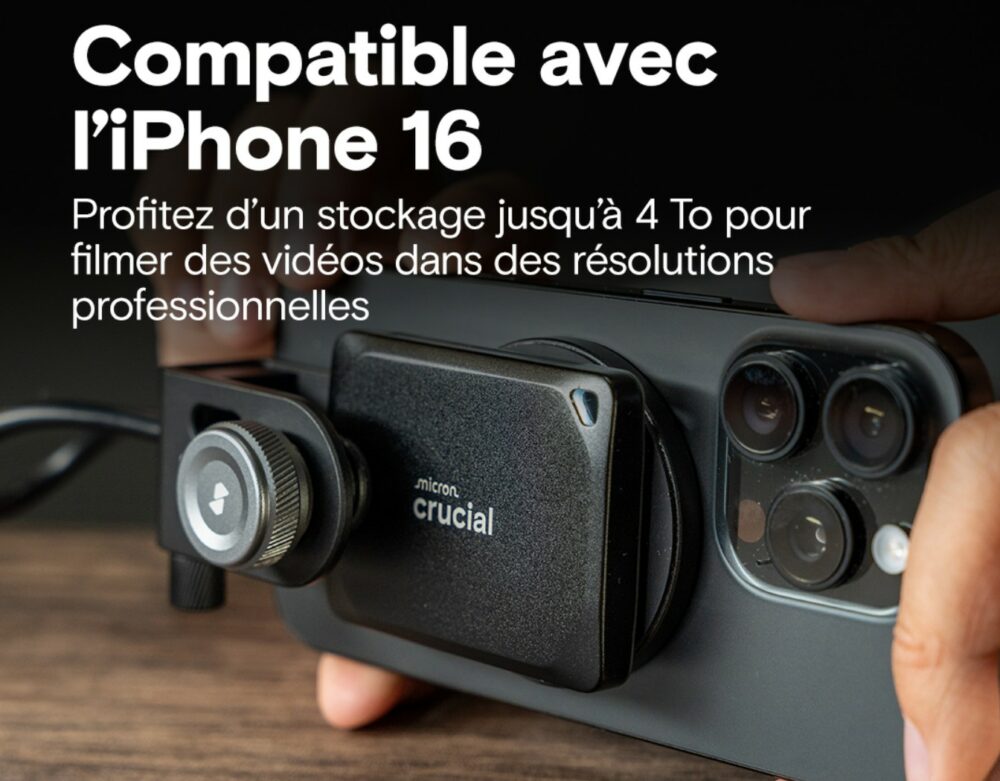 CRUCIAL X10 Pro CRUCIAL X10 Pro