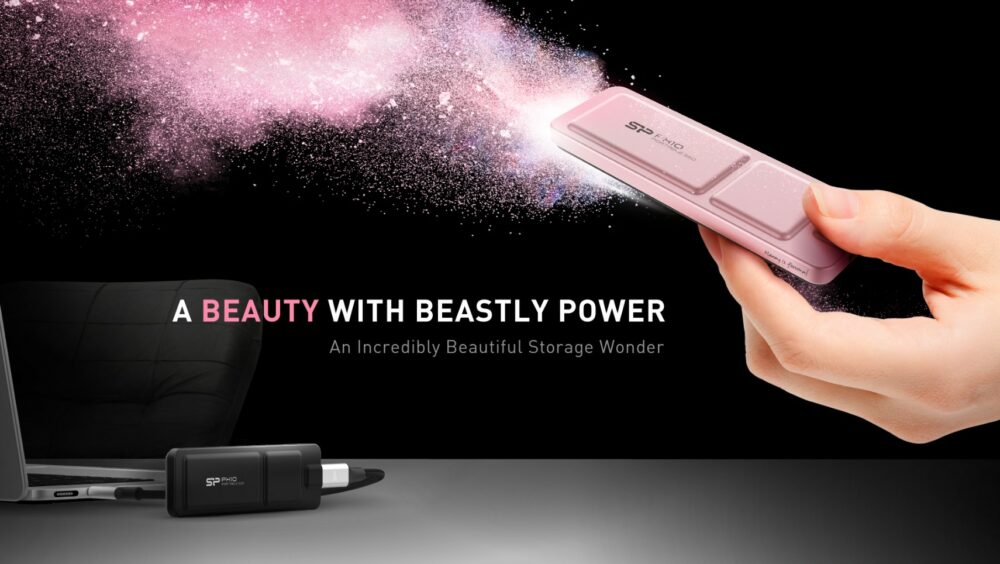 SILICON POWER PX10