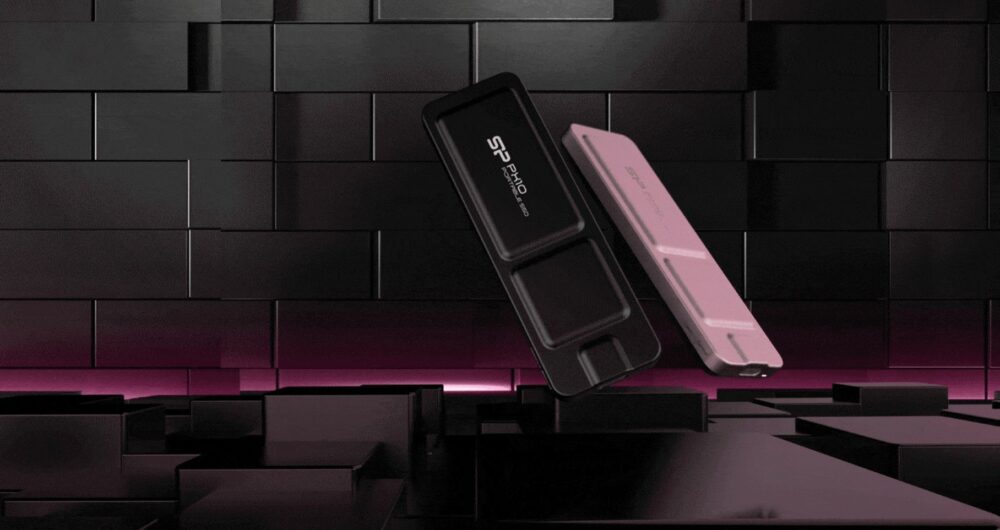 SILICON POWER PX10