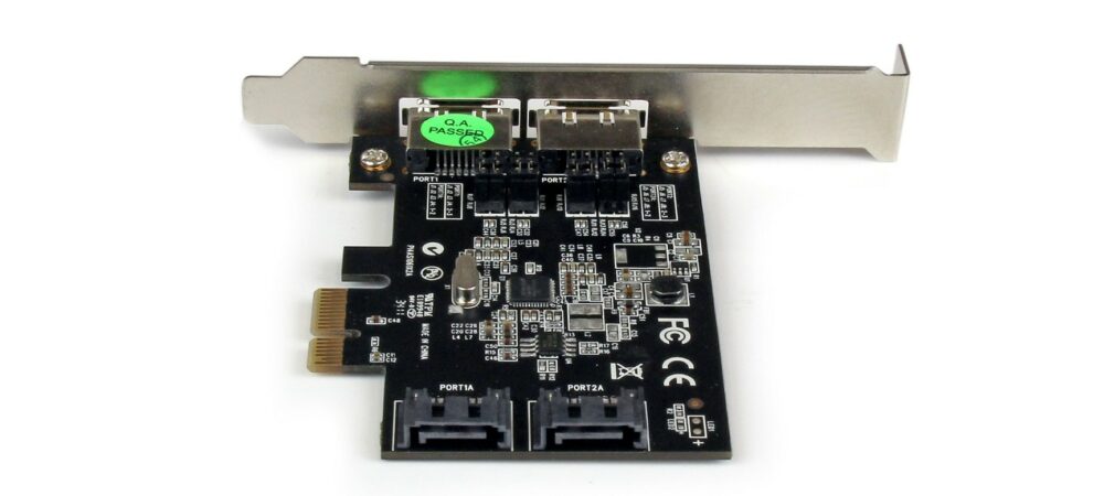 STARTECH PEXESAT322I