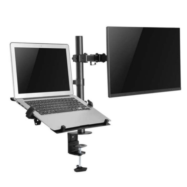 Support écran et pc portable D2 DIFFUSION D2SPECPC www.infinytech-reunion.re