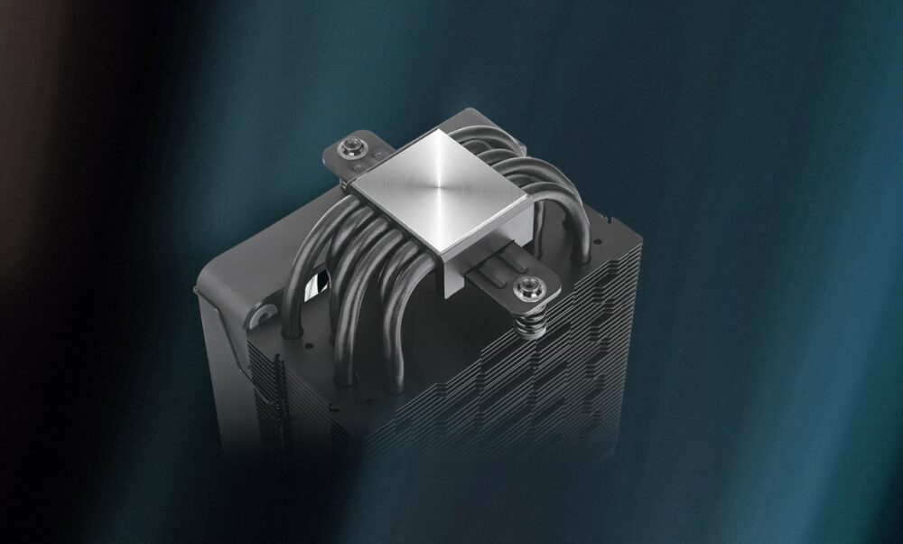 THERMALTAKE Astria 400 ARGB Noir THERMALTAKE Astria 400 ARGB Noir