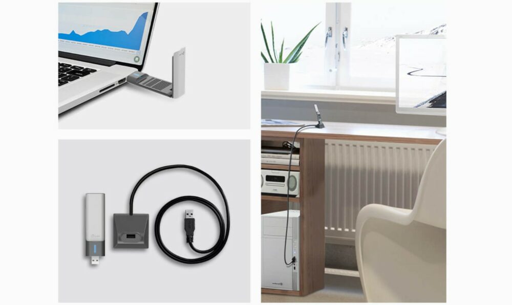 TP-LINK Archer TX20UH AX1800 TP-LINK Archer TX20UH AX1800