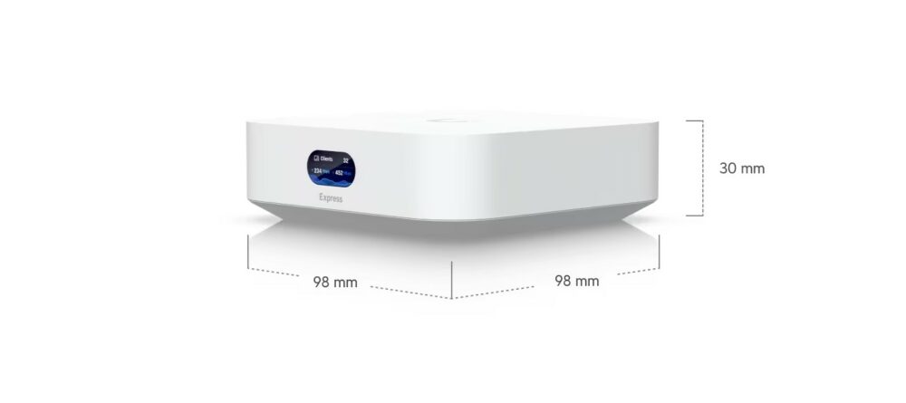 UBIQUITI UniFi Express UX