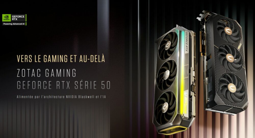 ZOTAC GeForce RTX 5070Ti Solid SFF 16G