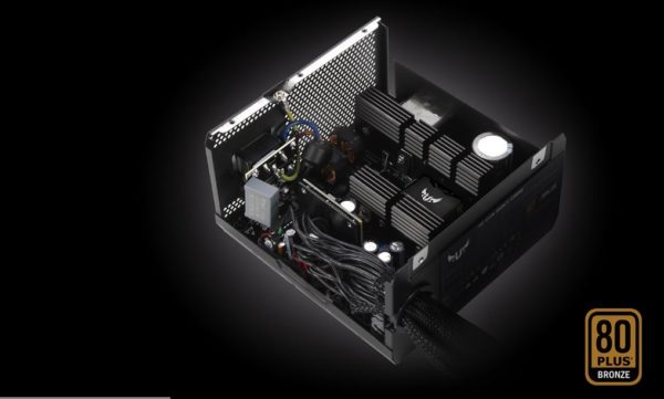 Alimentation ASUS TUF-GAMING-750B www.infinytech-reunion.re Alimentation ASUS TUF-GAMING-750B www.infinytech-reunion.re