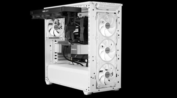 Boîtier BE QUIET Shadow Base 800 FX www.infinytech-reunion.re Boîtier BE QUIET Shadow Base 800 FX www.infinytech-reunion.re