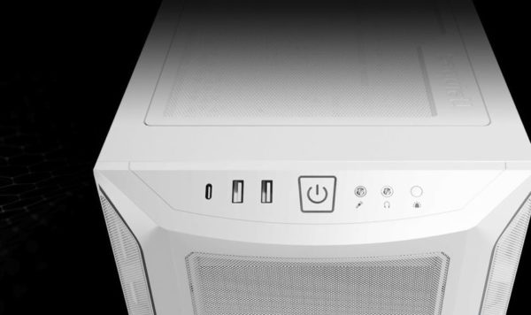 Boîtier BE QUIET Shadow Base 800 FX www.infinytech-reunion.re Boîtier BE QUIET Shadow Base 800 FX www.infinytech-reunion.re