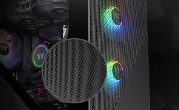 THERMALTAKE Divider 170 ARGB www.infinytech-reunion.re THERMALTAKE Divider 170 ARGB www.infinytech-reunion.re