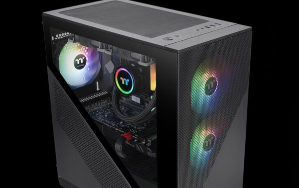 THERMALTAKE Divider 170 ARGB www.infinytech-reunion.re THERMALTAKE Divider 170 ARGB www.infinytech-reunion.re