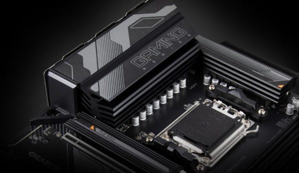 GIGABYTE X670 Gaming X AX (AM5) www.infinytech-reunion.re GIGABYTE X670 Gaming X AX (AM5) www.infinytech-reunion.re