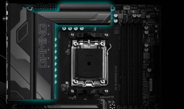 GIGABYTE X670 Gaming X AX (AM5) www.infinytech-reunion.re GIGABYTE X670 Gaming X AX (AM5) www.infinytech-reunion.re