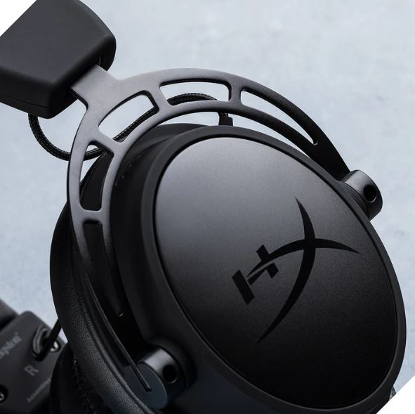 Casque micro HP HyperX Cloud Alpha Casque micro HP HyperX Cloud Alpha