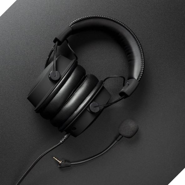 Casque micro HP HyperX Cloud Alpha Casque micro HP HyperX Cloud Alpha