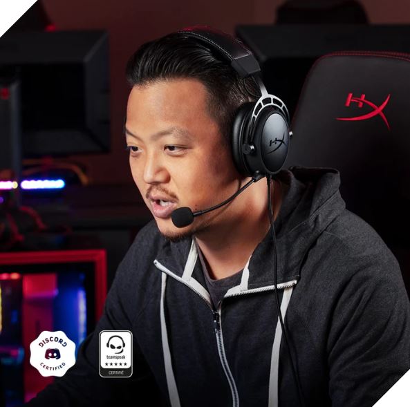 Casque micro HP HyperX Cloud Alpha Casque micro HP HyperX Cloud Alpha