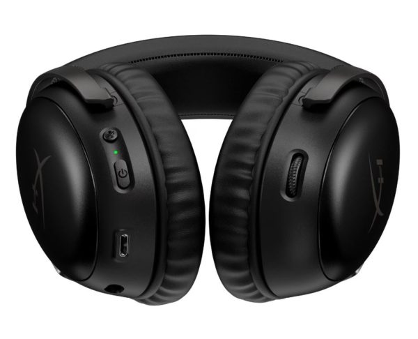 Casque micro HP HyperX Cloud III Casque micro HP HyperX Cloud III
