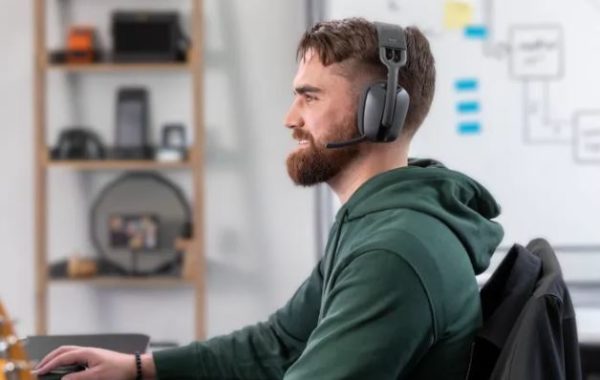 Casque micro LOGITECH Zone Vibe 125 Casque micro LOGITECH Zone Vibe 125