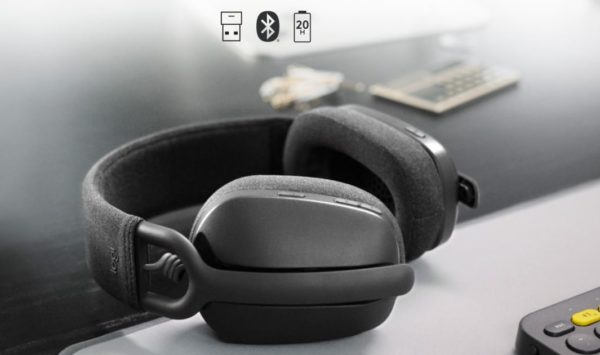 Casque micro LOGITECH Zone Vibe 125 Casque micro LOGITECH Zone Vibe 125