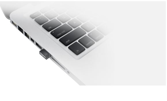 Pack clavier souris RAPOO x1800S Sans Fil Noir