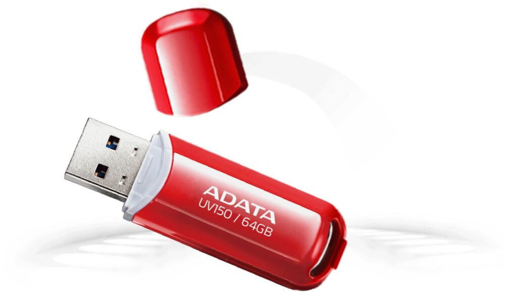 Clé USB 3.2 ADATA UV150