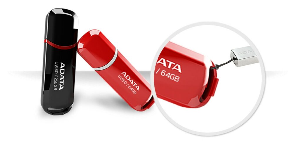 Clé USB 3.2 ADATA UV150