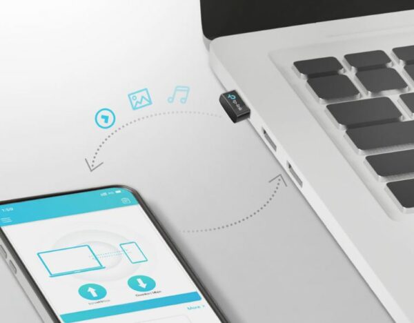 Clé USB Bluetooth TP-LINK UB5A Clé USB Bluetooth TP-LINK UB5A