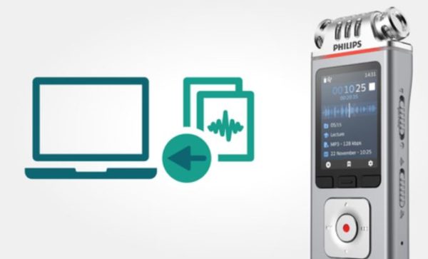 Dictaphone PHILIPS VoiceTracer DVT4110 www.infinytech-reunion.re Dictaphone PHILIPS VoiceTracer DVT4110 www.infinytech-reunion.re