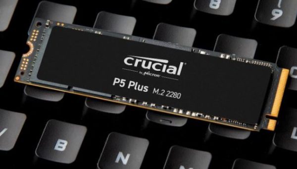SSD M.2 NVMe CRUCIAL P5 Plus 1 To www.infinytech-reunion.re SSD M.2 NVMe CRUCIAL P5 Plus 1 To www.infinytech-reunion.re
