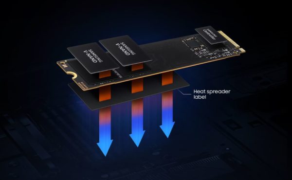 SSD M.2 NVMe SAMSUNG 990 EVO 5.0 www.infinytech-reunion.re SSD M.2 NVMe SAMSUNG 990 EVO 5.0 www.infinytech-reunion.re