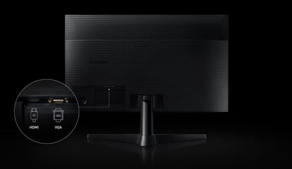SAMSUNG LS24C314EAU 24