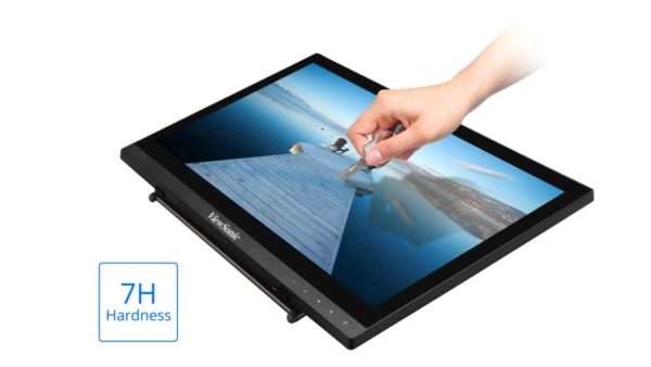 Ecran nomade VIEWSONIC TD1630-3 Ecran nomade VIEWSONIC TD1630-3