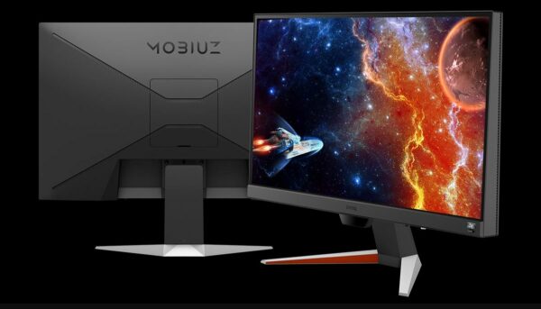 Ecran pc BENQ Mobiuz EX240N 23,8