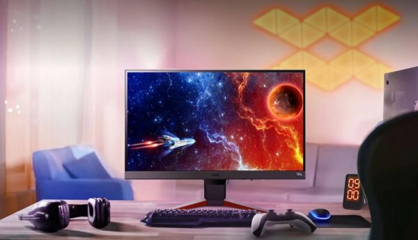 Ecran pc BENQ Mobiuz EX240N 23,8
