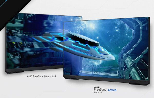 SAMSUNG Odyssey G3 S24AG320NU SAMSUNG Odyssey G3 S24AG320NU