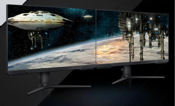 SAMSUNG Odyssey G3 S24AG320NU SAMSUNG Odyssey G3 S24AG320NU