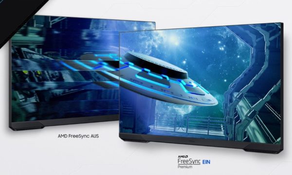 SAMSUNG Odyssey G3A S24AG304NR